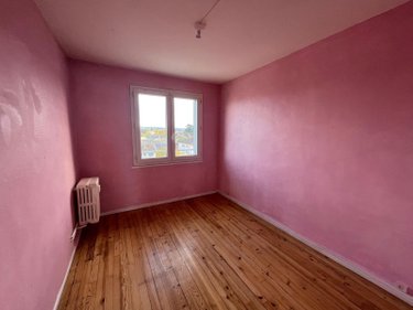 Appartement a vendre Bourg-en-Bresse 01000 Ain 74 m2 5 pièces 106000 euros