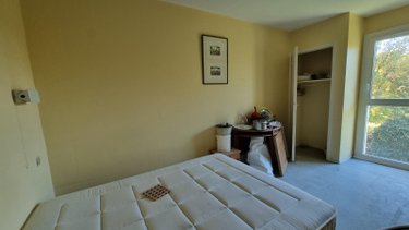 Appartement a vendre Jonzac 17500 Charente-Maritime 19 m2 1 pièce 52820 euros