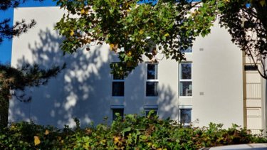 Appartement a vendre Jonzac 17500 Charente-Maritime 19 m2 1 pièce 52820 euros