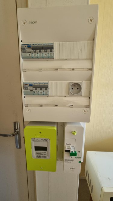 Appartement a vendre Jonzac 17500 Charente-Maritime 19 m2 1 pièce 52820 euros