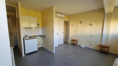 Appartement a vendre Jonzac 17500 Charente-Maritime 22 m2 1 pièce 62180 euros