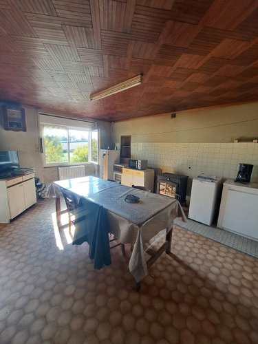 Maison a vendre Colombiès 12240 Aveyron 98 m2 4 pièces 106000 euros