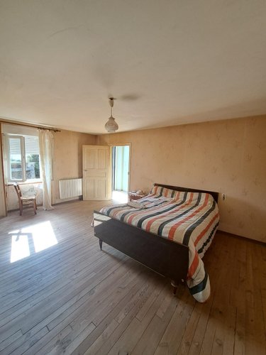 Maison a vendre Colombiès 12240 Aveyron 98 m2 4 pièces 106000 euros
