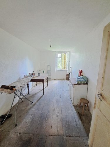 Maison a vendre Colombiès 12240 Aveyron 98 m2 4 pièces 106000 euros