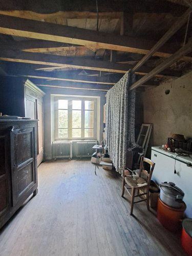 Maison a vendre Colombiès 12240 Aveyron 98 m2 4 pièces 106000 euros