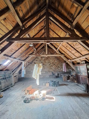 Maison a vendre Colombiès 12240 Aveyron 98 m2 4 pièces 106000 euros
