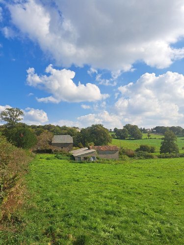 Maison a vendre Colombiès 12240 Aveyron 98 m2 4 pièces 106000 euros