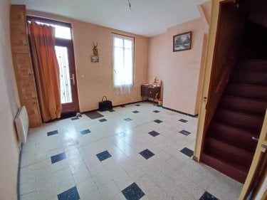 Maison a vendre Le Petit-Quevilly 76140 Seine-Maritime 55 m2 3 pièces 104800 euros