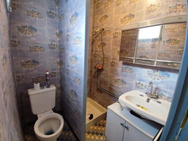 Maison a vendre Le Petit-Quevilly 76140 Seine-Maritime 55 m2 3 pièces 104800 euros