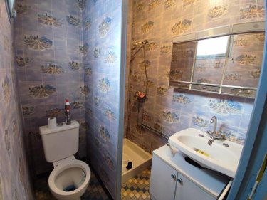 Maison a vendre Le Petit-Quevilly 76140 Seine-Maritime 55 m2 3 pièces 84800 euros