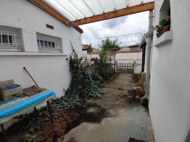 Maison a vendre Le Petit-Quevilly 76140 Seine-Maritime 55 m2 3 pièces 84800 euros