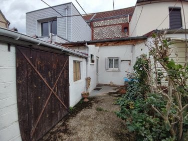 Maison a vendre Le Petit-Quevilly 76140 Seine-Maritime 55 m2 3 pièces 104800 euros