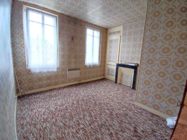 Maison a vendre Le Petit-Quevilly 76140 Seine-Maritime 55 m2 3 pièces 84800 euros
