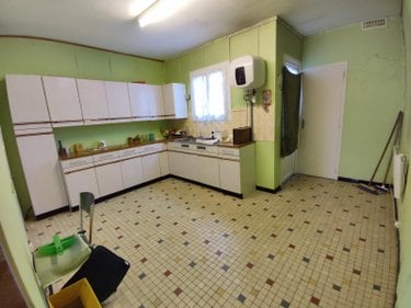 Maison a vendre Le Petit-Quevilly 76140 Seine-Maritime 55 m2 3 pièces 104800 euros