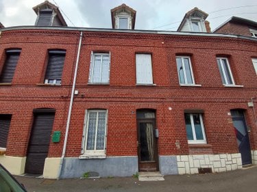 Maison a vendre Le Petit-Quevilly 76140 Seine-Maritime 55 m2 3 pièces 104800 euros