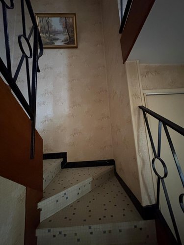 Maison a vendre Baye 51270 Marne 147 m2 6 pièces 156000 euros