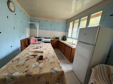 Maison a vendre Baye 51270 Marne 147 m2 6 pièces 127000 euros