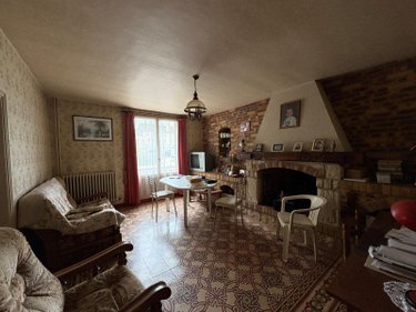 Maison a vendre Baye 51270 Marne 147 m2 6 pièces 127000 euros