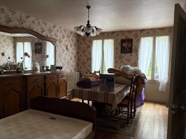 Maison a vendre Baye 51270 Marne 147 m2 6 pièces 127000 euros