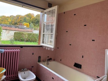 Maison a vendre Baye 51270 Marne 147 m2 6 pièces 127000 euros