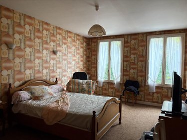 Maison a vendre Baye 51270 Marne 147 m2 6 pièces 127000 euros