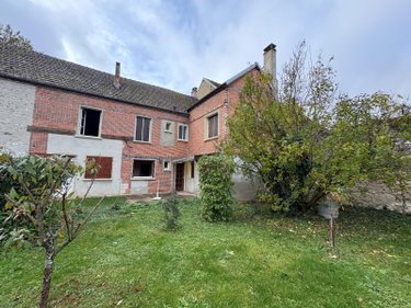 Maison a vendre Baye 51270 Marne 147 m2 6 pièces 127000 euros