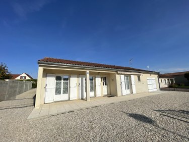 Viager maison Brienne-le-Château 10500 Aube 100 m2 4 pièces 40000 euros