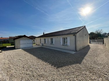Viager maison Brienne-le-Château 10500 Aube 100 m2 4 pièces 40000 euros