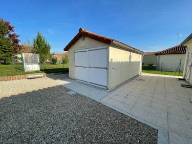 Viager maison Brienne-le-Château 10500 Aube 100 m2 4 pièces 40000 euros