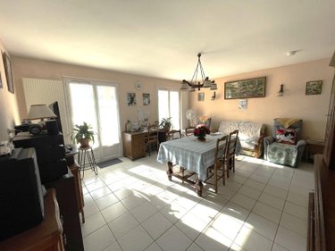 Viager maison Brienne-le-Château 10500 Aube 100 m2 4 pièces 40000 euros