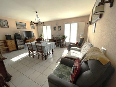 Viager maison Brienne-le-Château 10500 Aube 100 m2 4 pièces 40000 euros