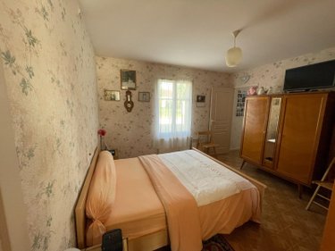Viager maison Brienne-le-Château 10500 Aube 100 m2 4 pièces 40000 euros