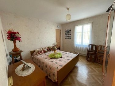 Viager maison Brienne-le-Château 10500 Aube 100 m2 4 pièces 40000 euros