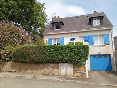 Maison a vendre Quimper 29000 Finistère 106 m2 5 pièces 300150 euros