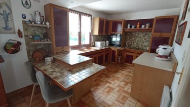 Maison a vendre Quimper 29000 Finistère 106 m2 5 pièces 300150 euros