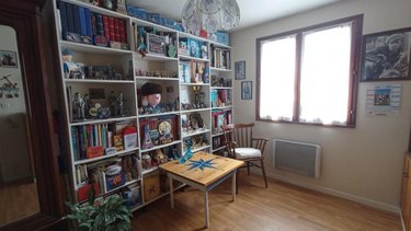 Maison a vendre Quimper 29000 Finistère 106 m2 5 pièces 300150 euros