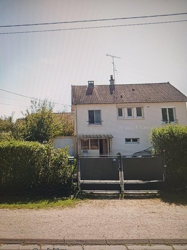 Maison a vendre Lesmont 10500 Aube 112 m2 5 pièces 100700 euros