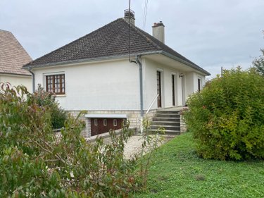 Maison a vendre Brienne-le-Château 10500 Aube 85 m2 4 pièces 71000 euros