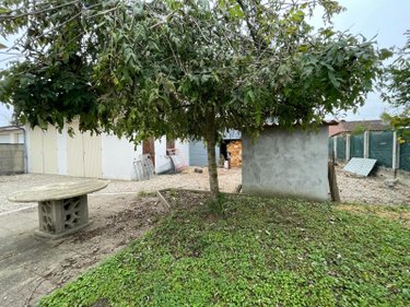 Maison a vendre Brienne-le-Château 10500 Aube 85 m2 4 pièces 71000 euros