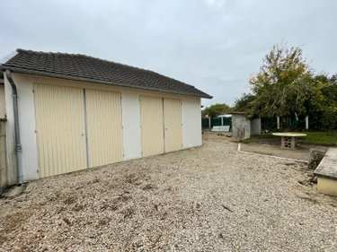 Maison a vendre Brienne-le-Château 10500 Aube 85 m2 4 pièces 71000 euros