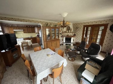 Maison a vendre Brienne-le-Château 10500 Aube 85 m2 4 pièces 71000 euros