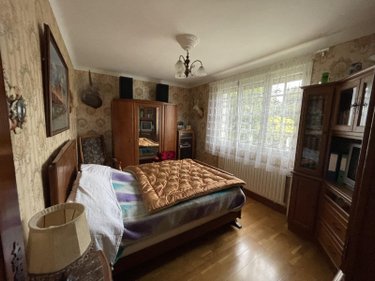 Maison a vendre Brienne-le-Château 10500 Aube 85 m2 4 pièces 71000 euros