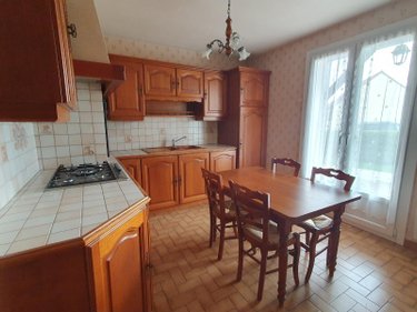 Location maison La-Ferté-Bernard 72400 Sarthe 125 m2 5 pièces 840 euros
