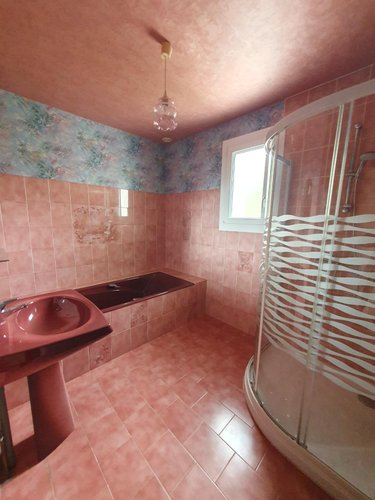 Location maison La-Ferté-Bernard 72400 Sarthe 125 m2 5 pièces 840 euros