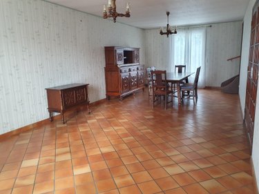Location maison La-Ferté-Bernard 72400 Sarthe 125 m2 5 pièces 840 euros