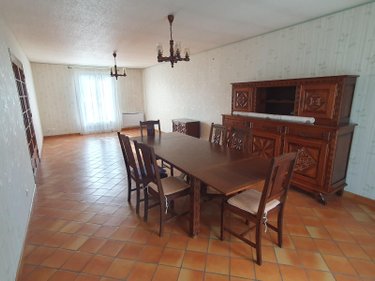 Location maison La-Ferté-Bernard 72400 Sarthe 125 m2 5 pièces 840 euros