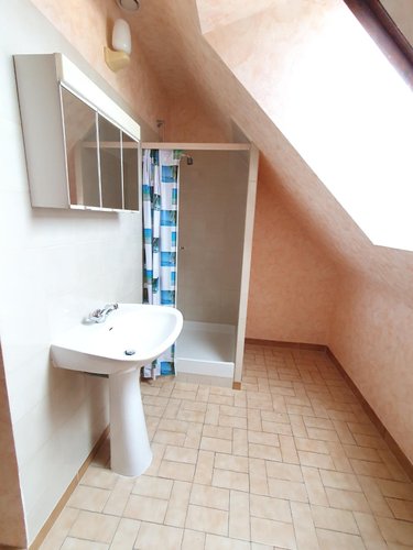 Location maison La-Ferté-Bernard 72400 Sarthe 125 m2 5 pièces 840 euros