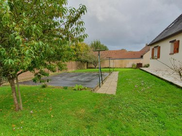 Location maison La-Ferté-Bernard 72400 Sarthe 125 m2 5 pièces 840 euros