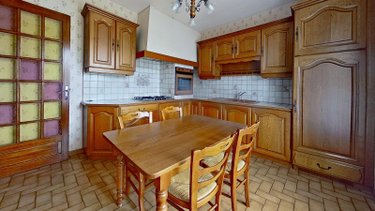 Location maison La-Ferté-Bernard 72400 Sarthe 125 m2 5 pièces 840 euros