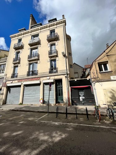Appartement a vendre Dijon 21000 Côte-d'Or 98 m2 4 pièces 251430 euros